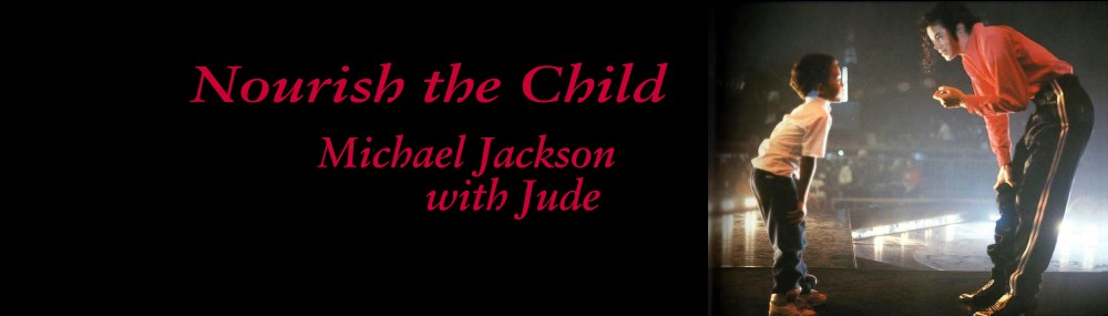 Michael Jackson – Innocent Voices